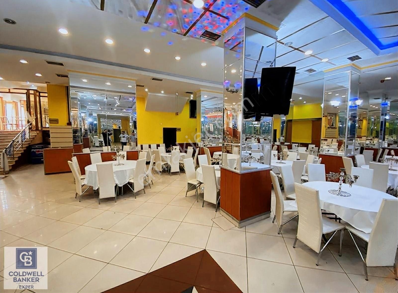 Cb Exper'den Ceyhun Atuf Kansu'da Eşsiz Bir Yatırım Fırsatı!!! - Görsel 21