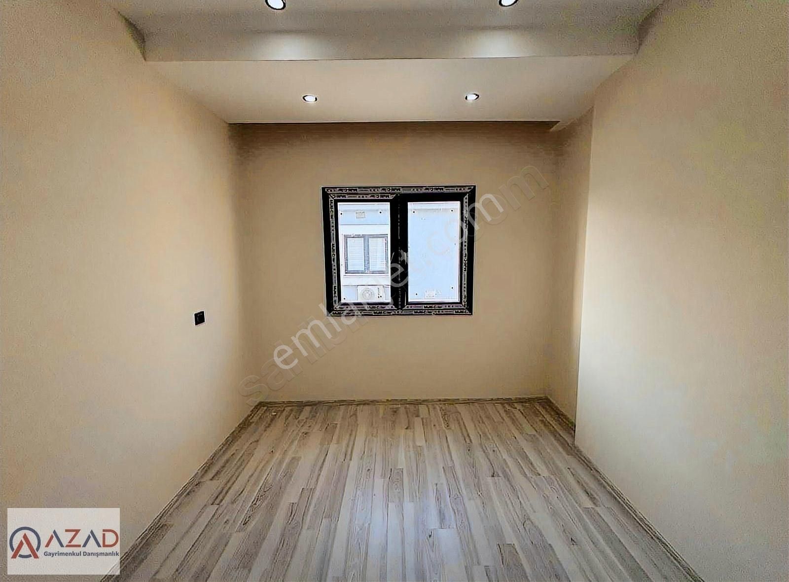 Azad-fakıuşağı Vali Konağı Karşısında Kiralık 4+1 Açık Mutfak