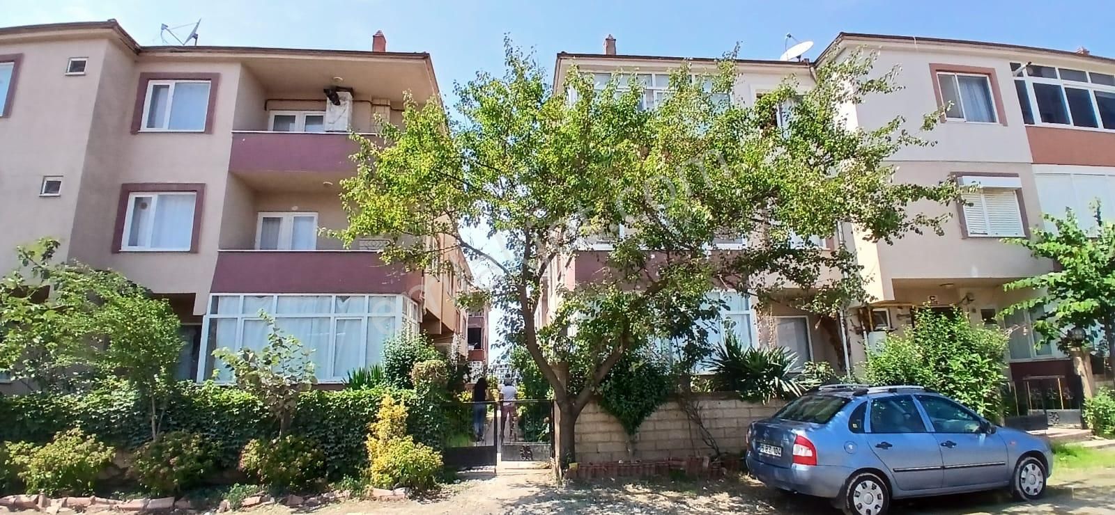 🏢 Şehirde Minimal Yaşam! 1+1 Satılık Daire 🌇