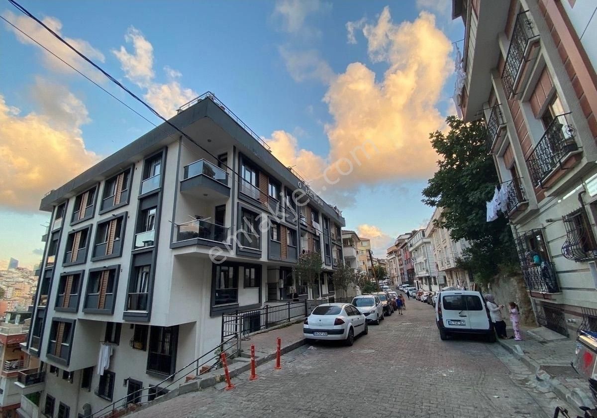 Asansörlü, Kapalı Otoparklı, 85m2 Kiralık Daire
