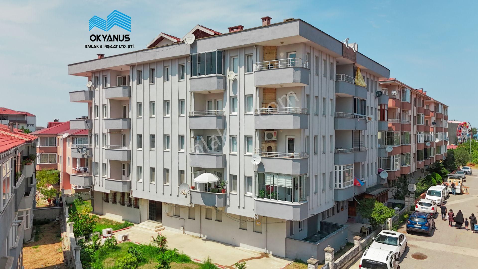 🏡 Aileniz İçin İdeal! Geniş 3+1 Satılık Daire 👨‍👩‍👧‍👦
