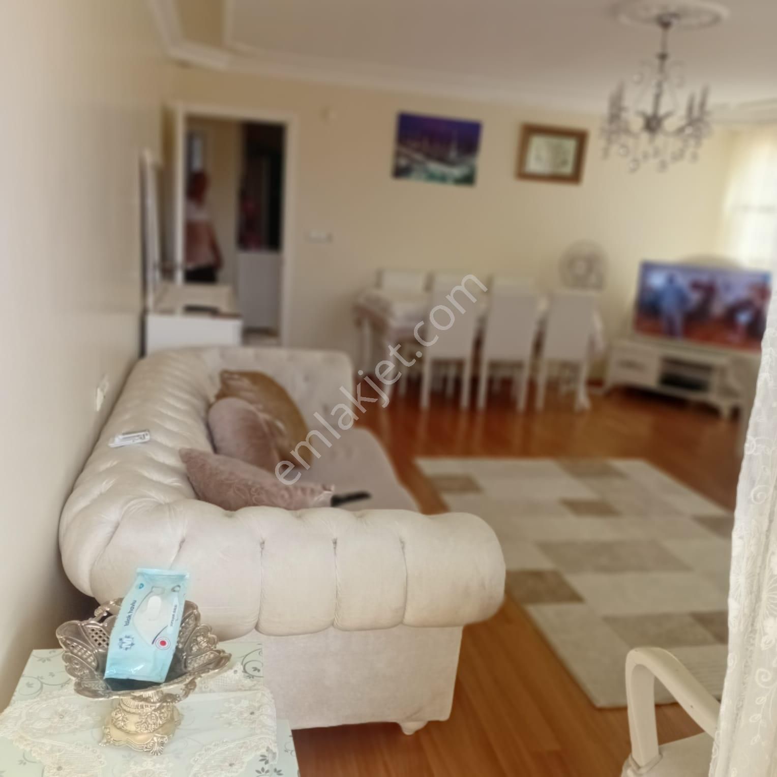 Bursa Yıldırım Ertuğrulgazi Mahallesi Bahçelivler De Satılık Müstakil Bina - Görsel 8