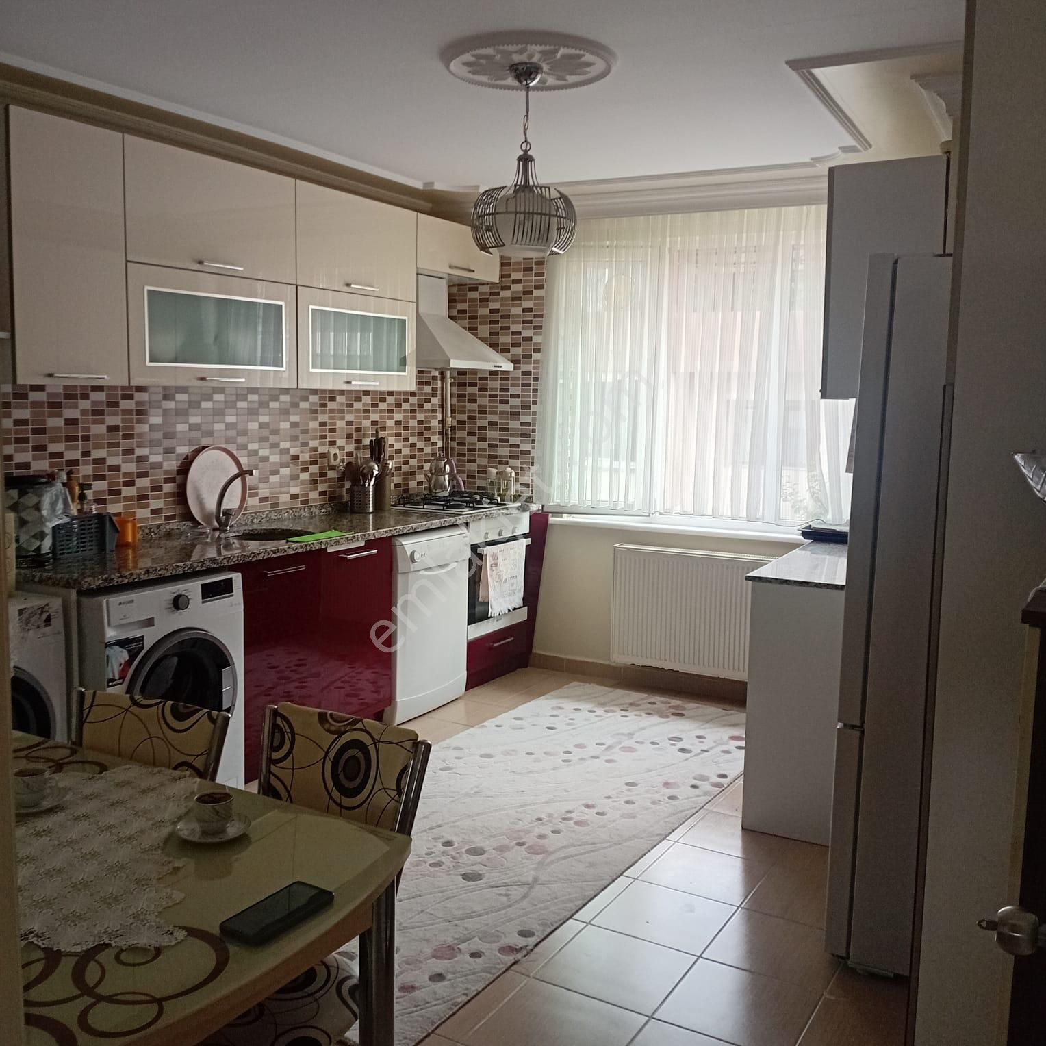 Bursa Yıldırım Ertuğrulgazi Mahallesi Bahçelivler De Satılık Müstakil Bina - Görsel 5