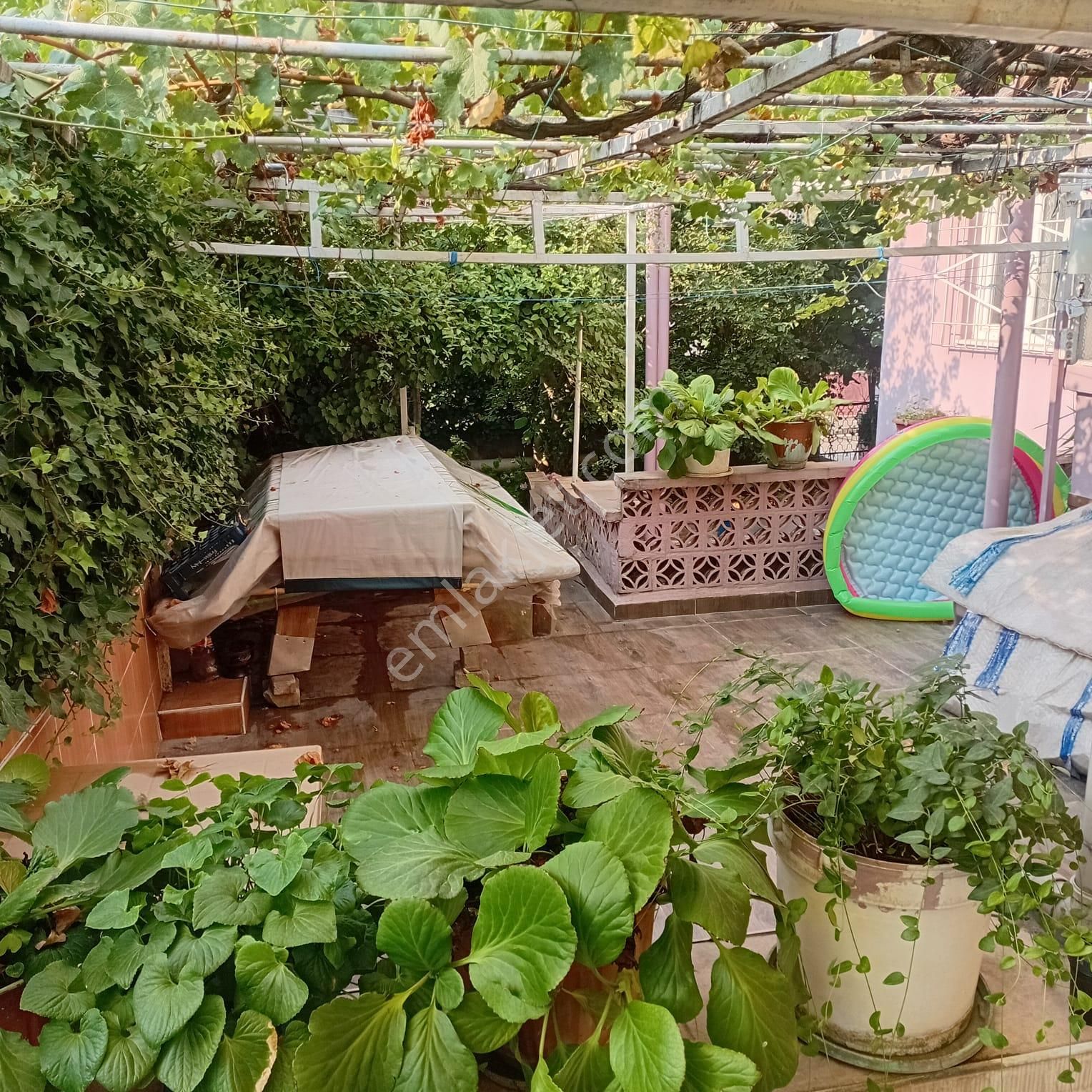 Bursa Yıldırım Ertuğrulgazi Mahallesi Bahçelivler De Satılık Müstakil Bina - Görsel 3