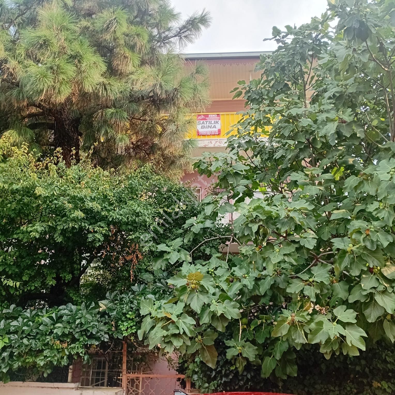 Bursa Yıldırım Ertuğrulgazi Mahallesi Bahçelivler De Satılık Müstakil Bina - Görsel 6