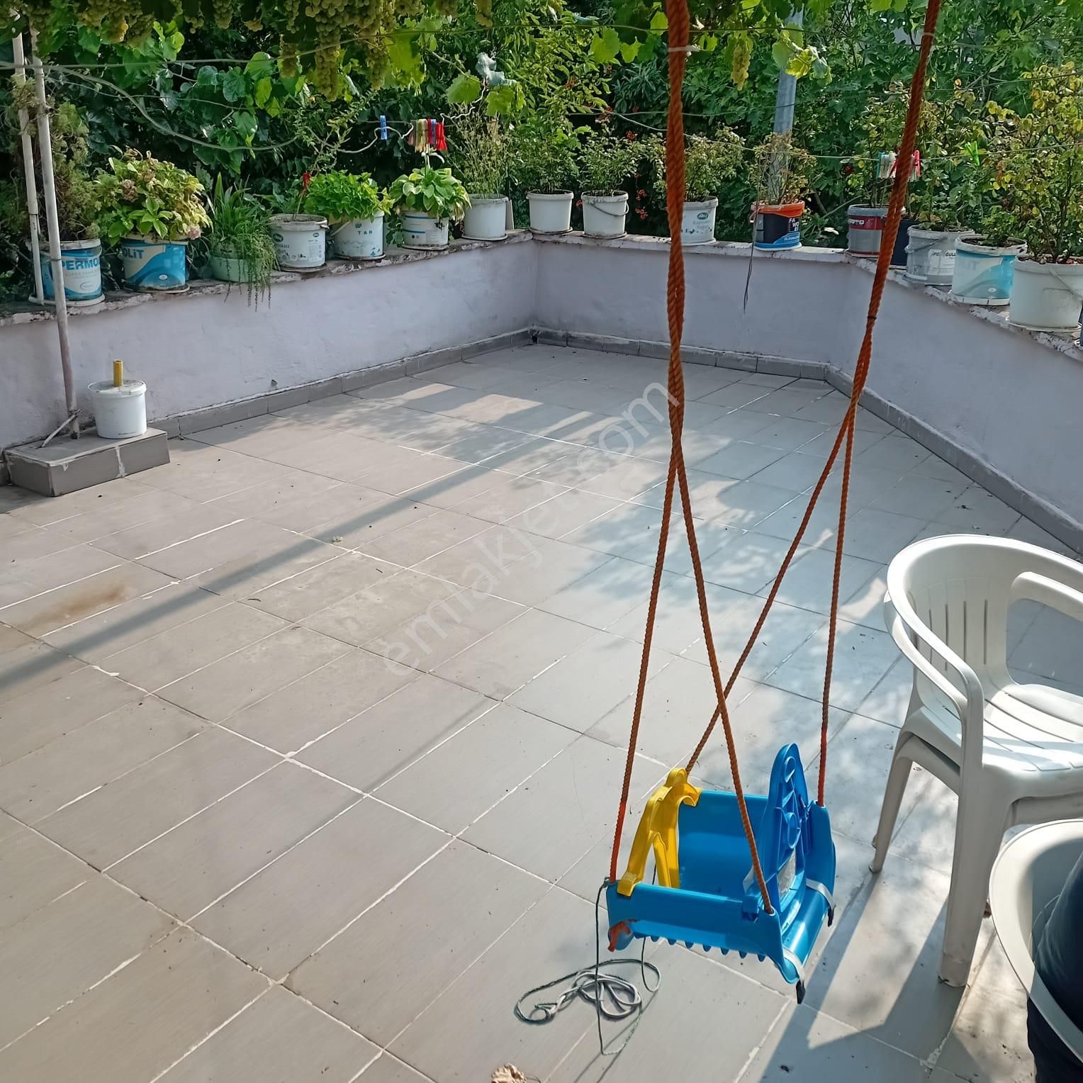 Bursa Yıldırım Ertuğrulgazi Mahallesi Bahçelivler De Satılık Müstakil Bina - Görsel 14