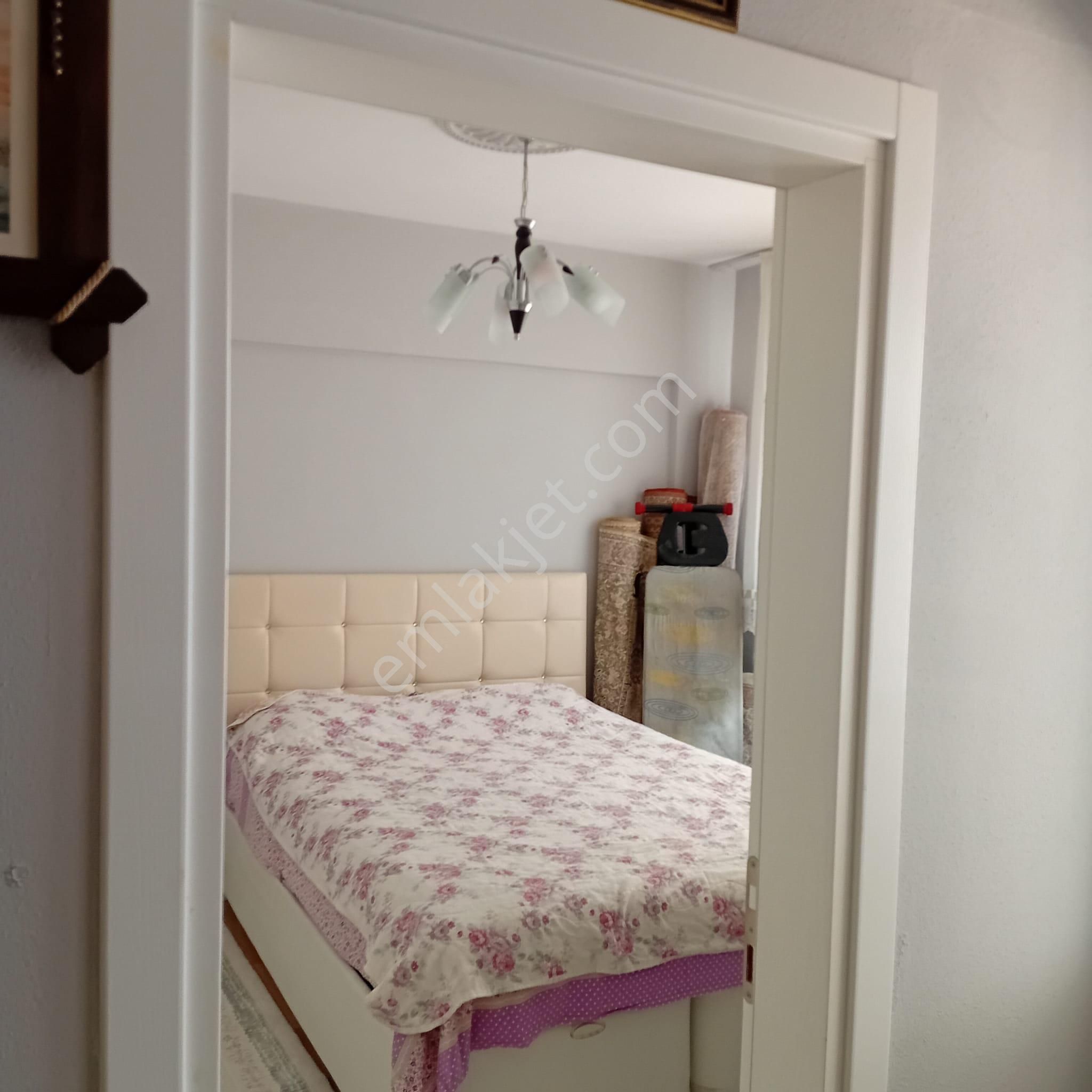 Bursa Yıldırım Ertuğrulgazi Mahallesi Bahçelivler De Satılık Müstakil Bina - Görsel 16