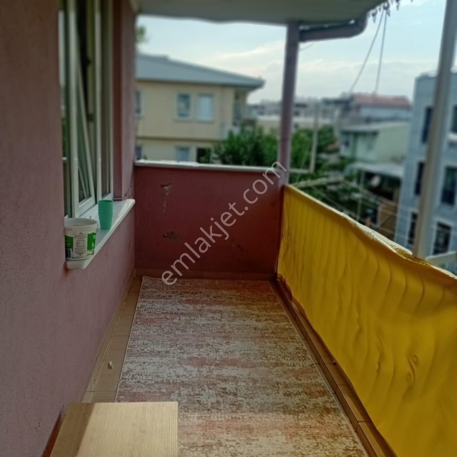 Bursa Yıldırım Ertuğrulgazi Mahallesi Bahçelivler De Satılık Müstakil Bina - Görsel 4