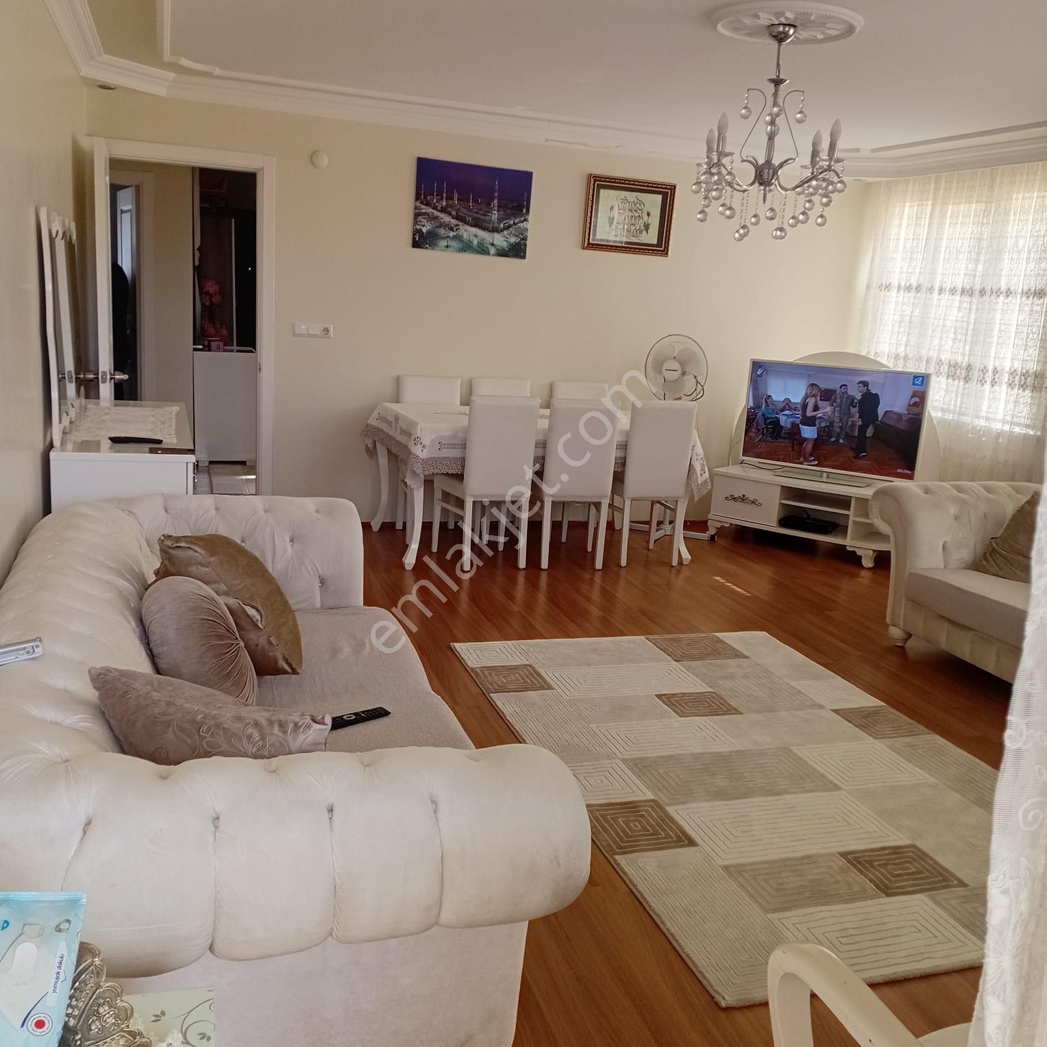 Bursa Yıldırım Ertuğrulgazi Mahallesi Bahçelivler De Satılık Müstakil Bina - Görsel 9