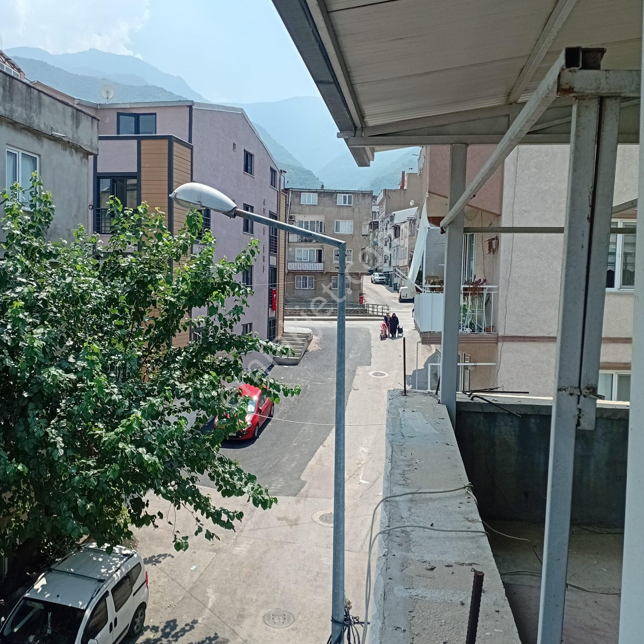 Bursa Yıldırım Ertuğrulgazi Mahallesi Bahçelivler De Satılık Müstakil Bina - Görsel 11