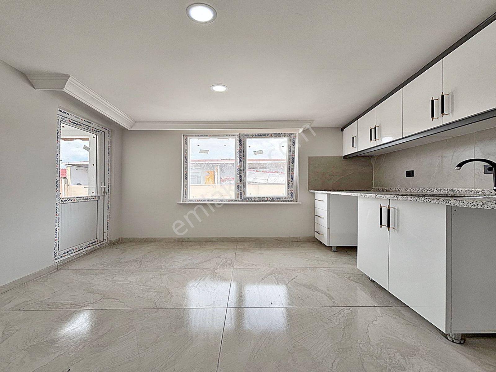 Cadde34 Yapı'dan Kıraç Battalgazi'de Acil Satılık 4+2 Devasa Dubleks Daire!!!