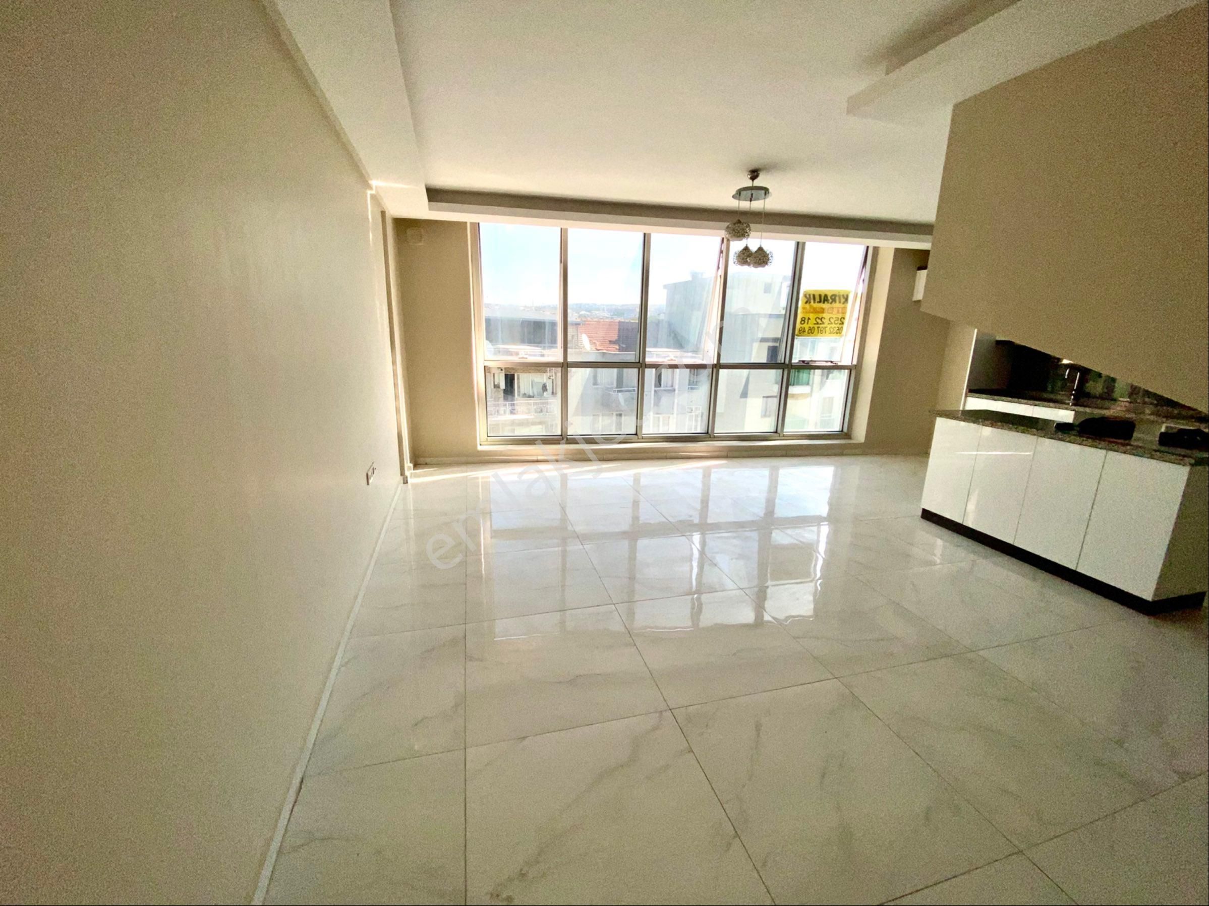 Arga'dan Buca Efeler Mh.binadan Dubleks 3+1 Kiralık Daire.