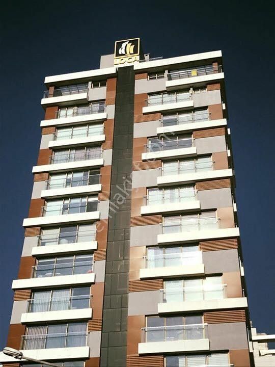 Karşıyaka Medıpol Park Yanı – 2+1 Eşyalı Lüks Kiralık Daire
