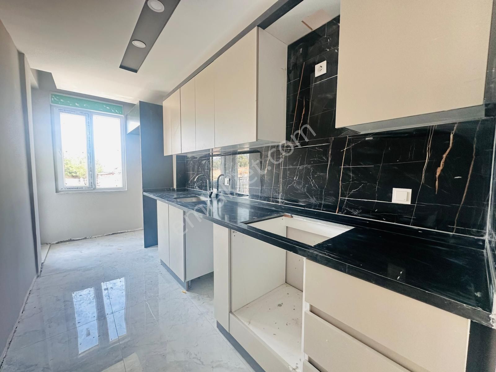 🏡 2+1 90m2 Tramvay Yakını Lüx Yüksek Giriş!