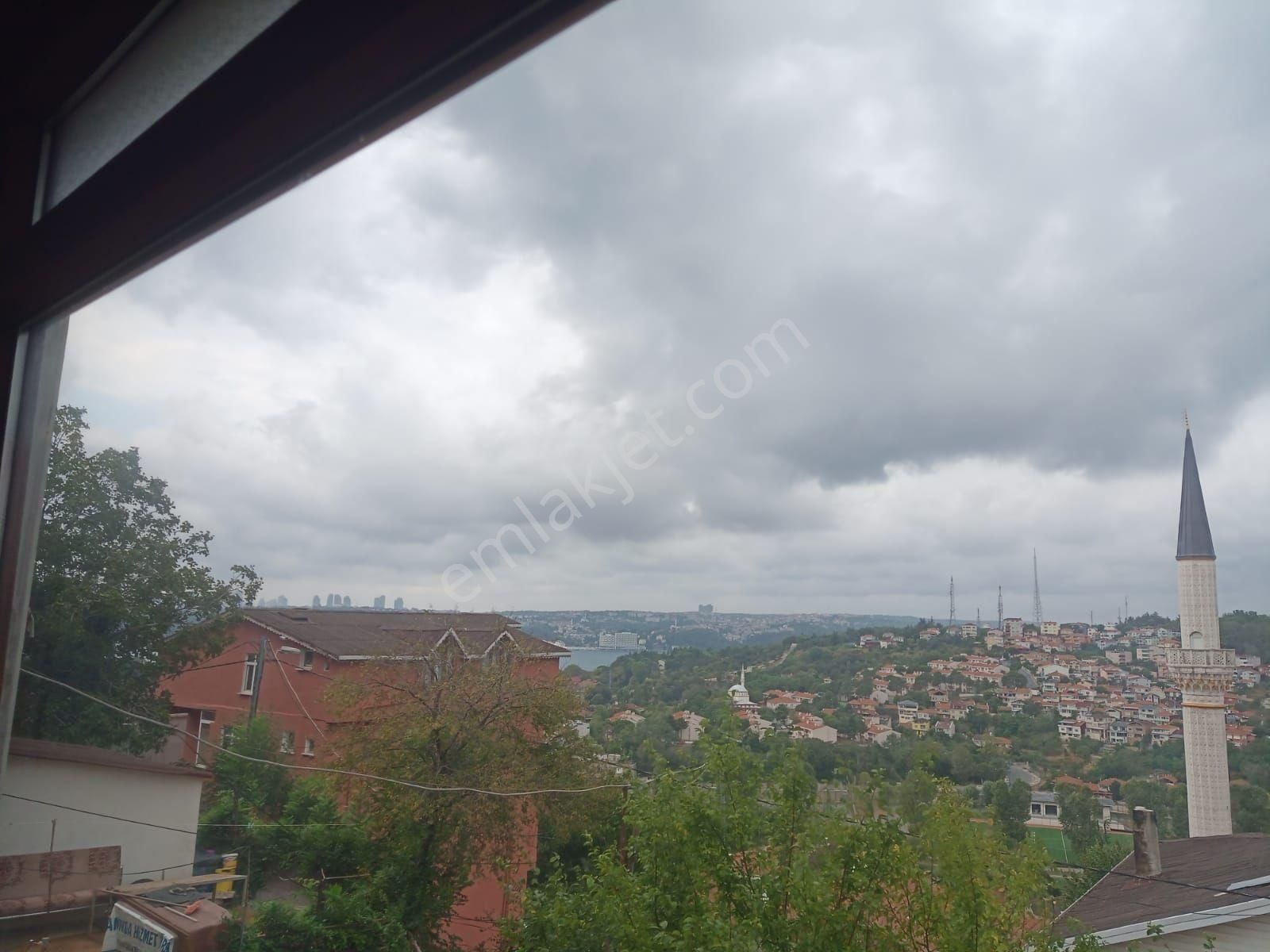 Kiralık Beykoz Ortaçeşmede 3+1 Ara Kat Daire