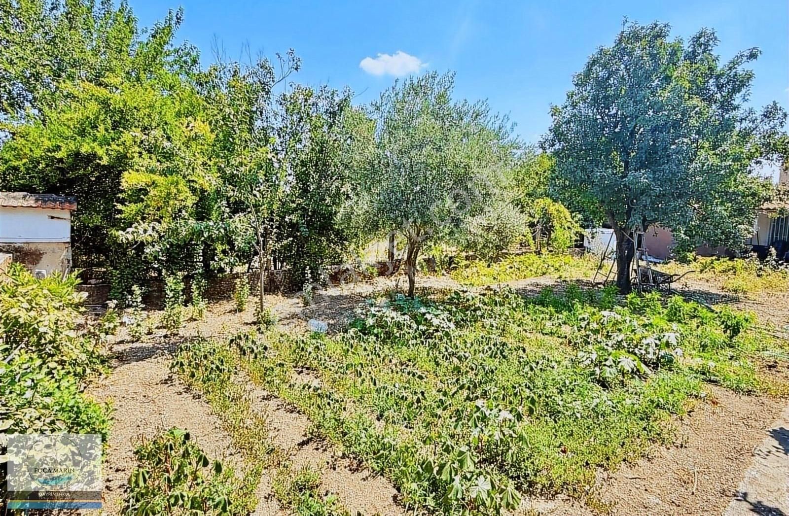 Kozbeyli'de Denize 290mt.-513m2 Arsa İçinde 3+1 Müstakil Ev - Görsel 7