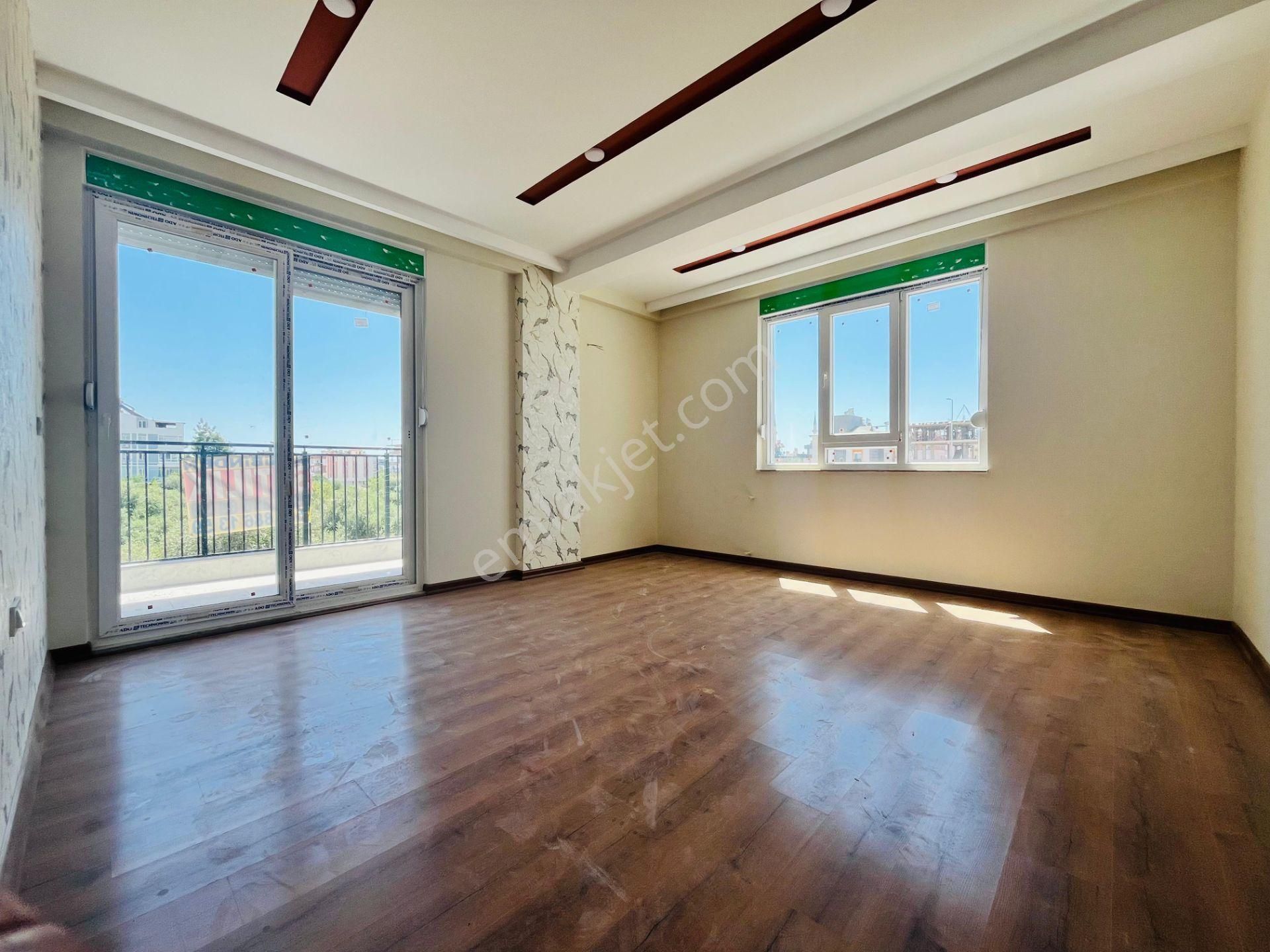 🏡 2+1 100m2 Katta Asansörlü Kaçırılmaz Daire!!
