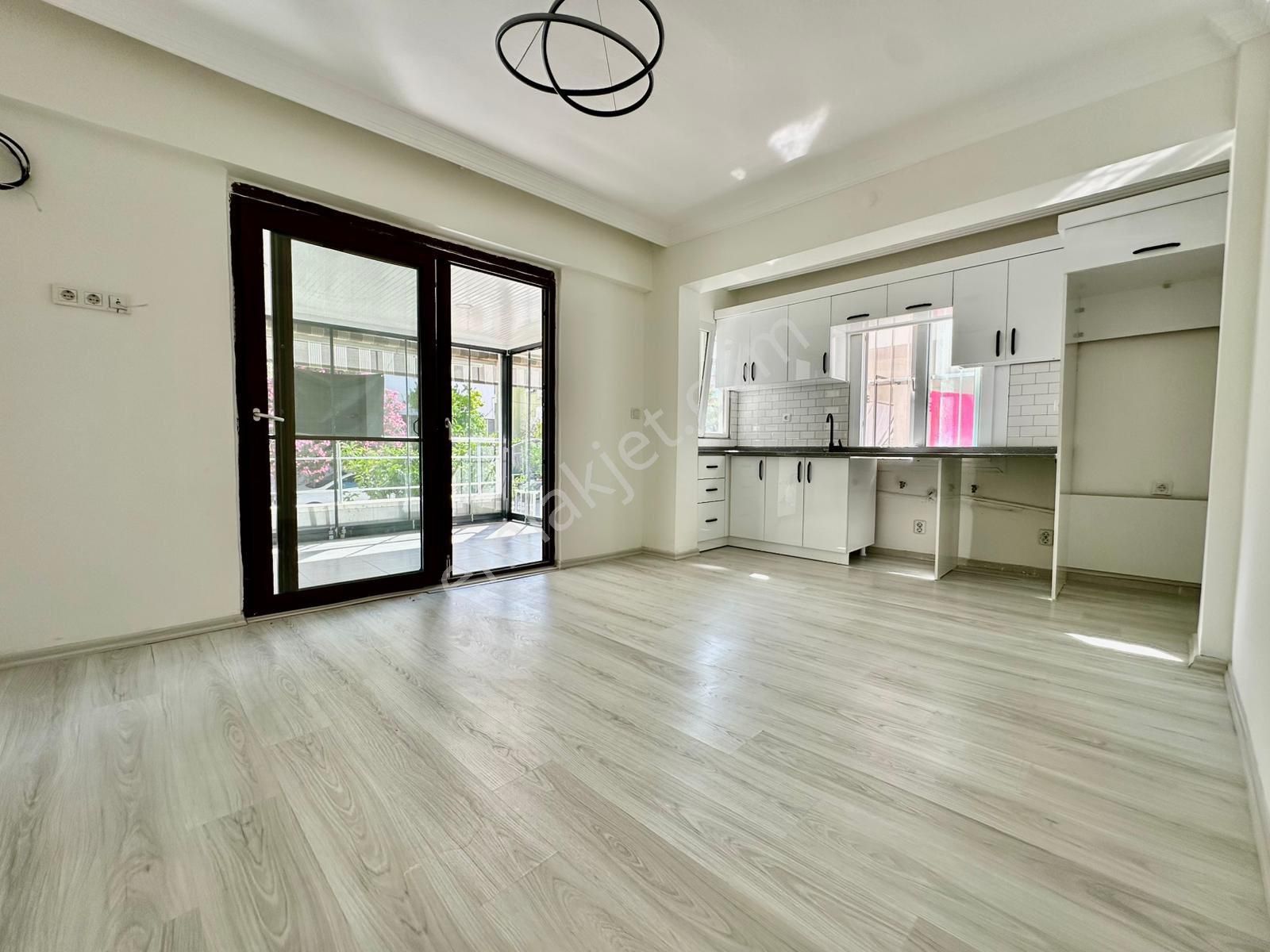 Didim Çamlık Mahallesi Denize Yakın Full Yapılı 2+1 Daire