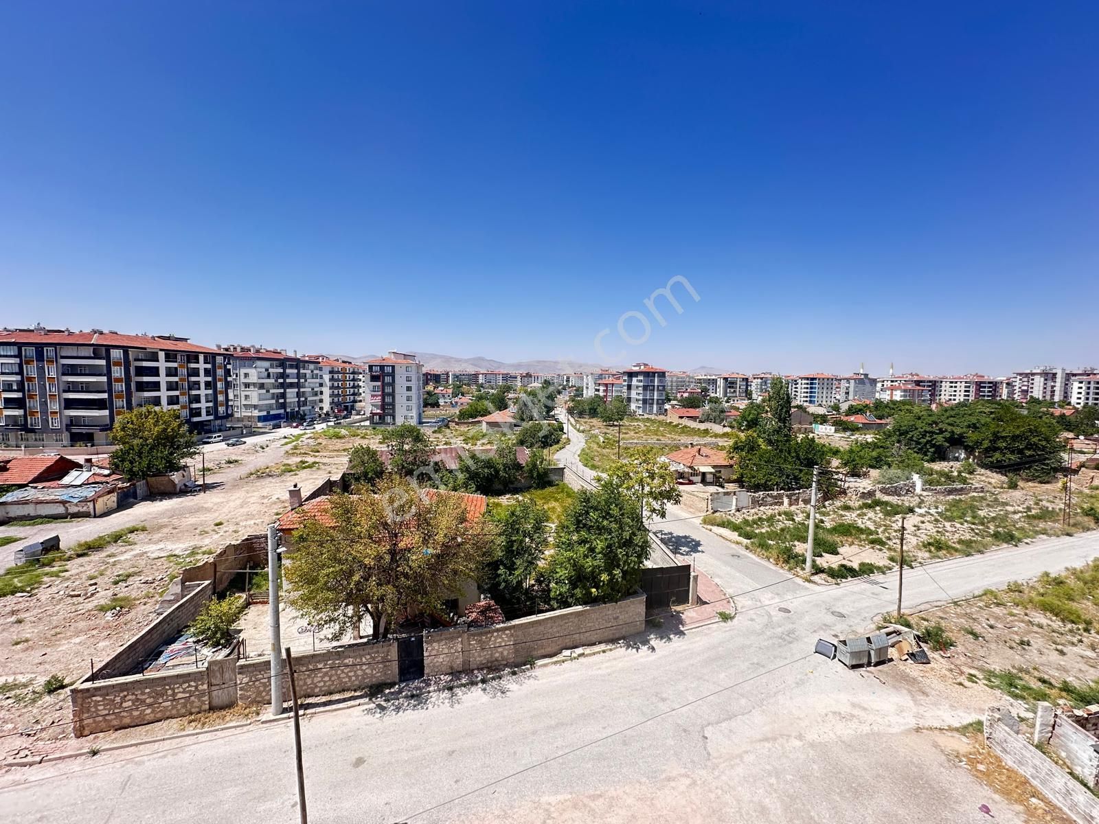Sedirler Cad. Fetih Cad. Yakını 3+1 Fırsat Daire