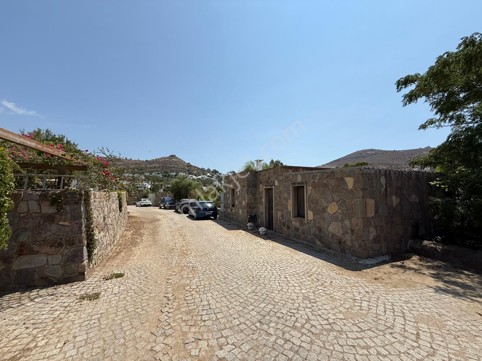 Gümüşlük Karakaya’da 3+1 Satılık Ters Dubleks Villa - Görsel 7