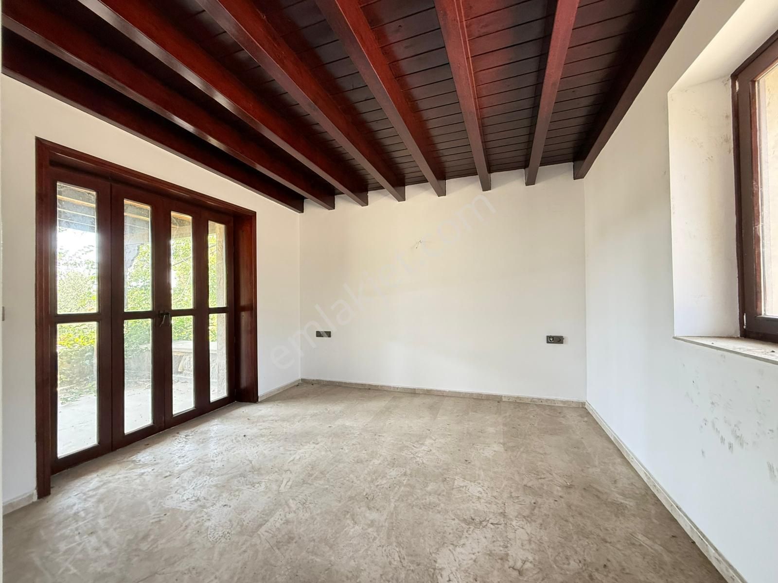 Gümüşlük Karakaya’da 3+1 Satılık Ters Dubleks Villa - Görsel 12