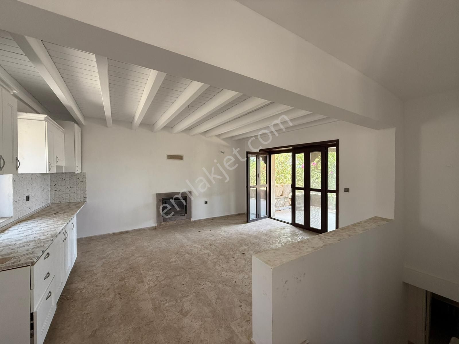 Gümüşlük Karakaya’da 3+1 Satılık Ters Dubleks Villa - Görsel 13