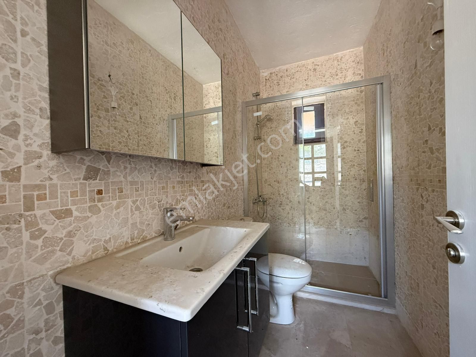 Gümüşlük Karakaya’da 3+1 Satılık Ters Dubleks Villa - Görsel 21