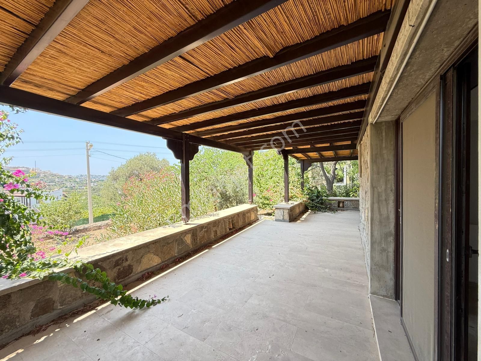 Gümüşlük Karakaya’da 3+1 Satılık Ters Dubleks Villa - Görsel 10