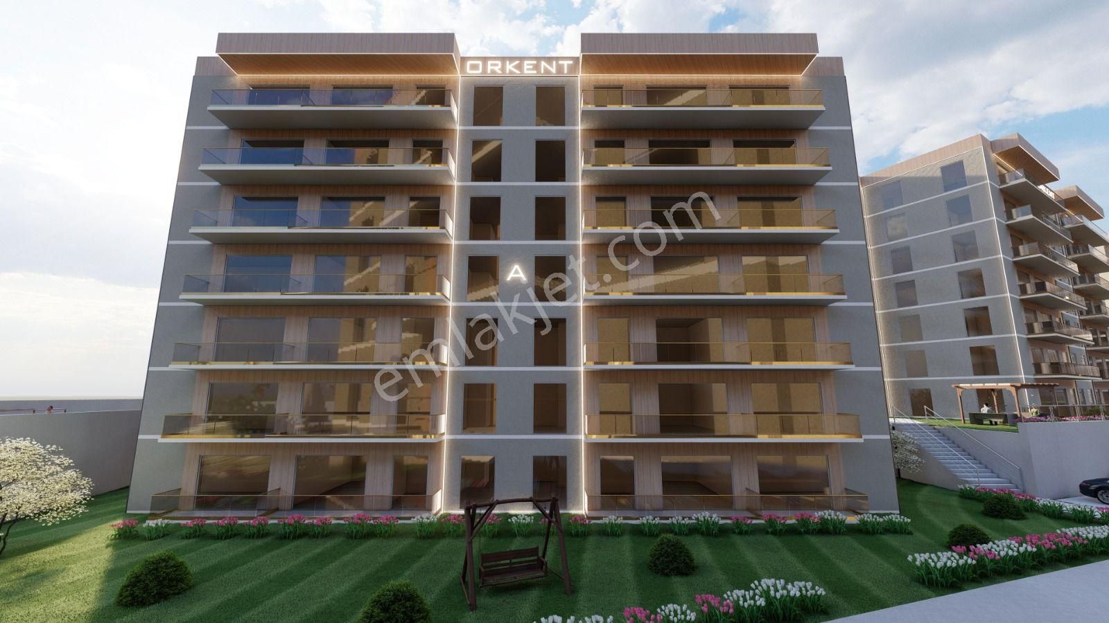 Kentsel Dönüşüme Girmiş Satılık Daire - Görsel 8
