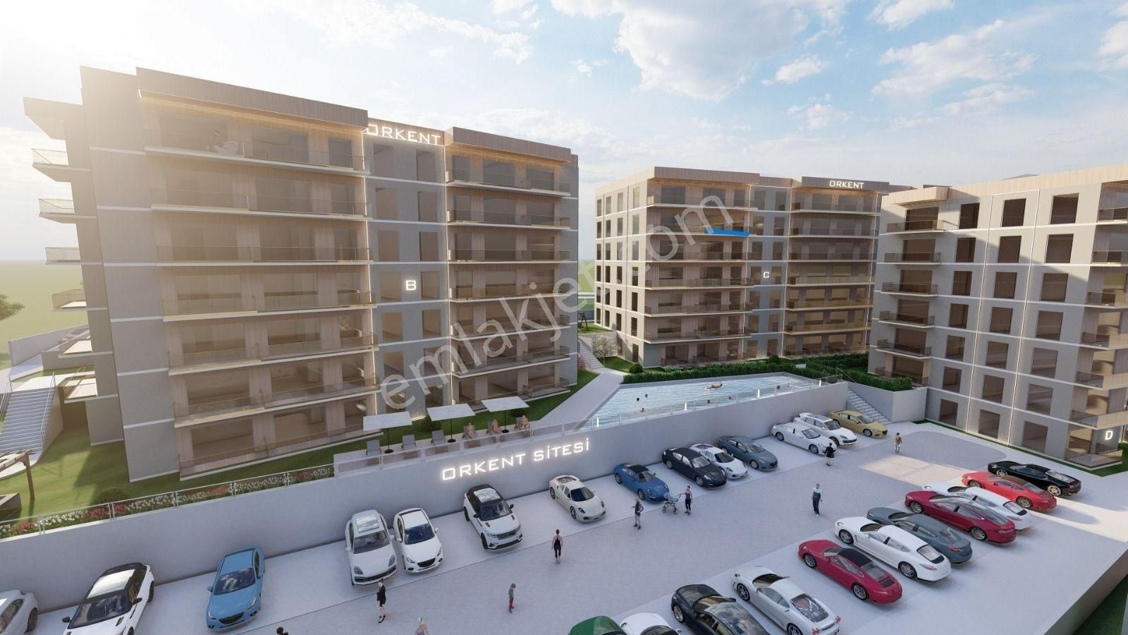 Kentsel Dönüşüme Girmiş Satılık Daire - Görsel 5