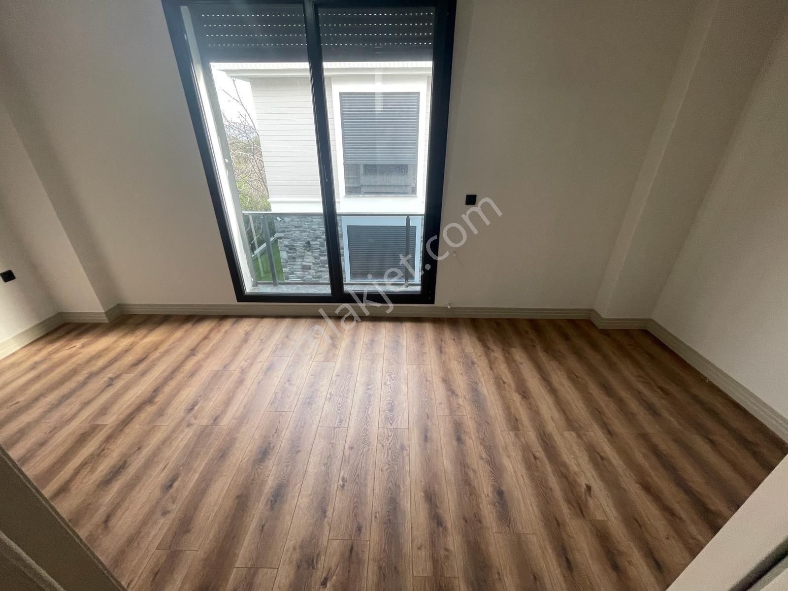 Poyraz Gayrimenkul'den Altınoluk'ta Satılık Sıfır Deniz'e Çok Yakın Villa - Görsel 28