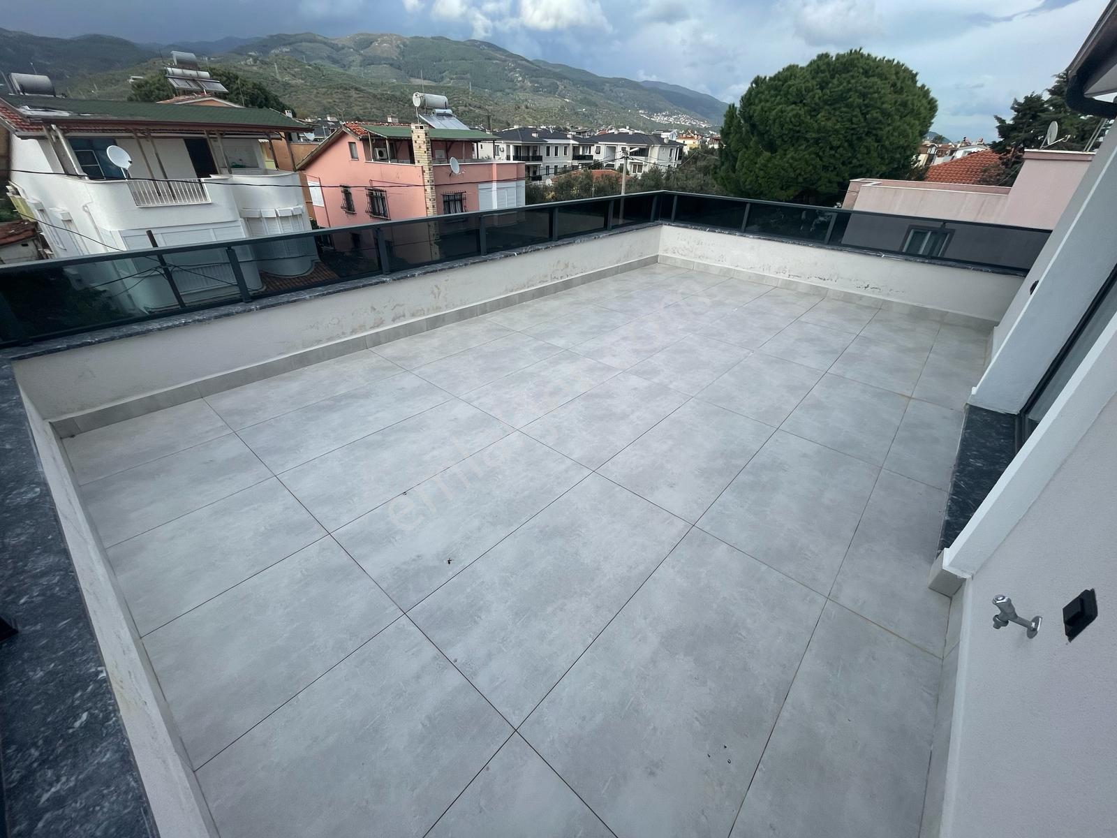 Poyraz Gayrimenkul'den Altınoluk'ta Satılık Sıfır Deniz'e Çok Yakın Villa - Görsel 37