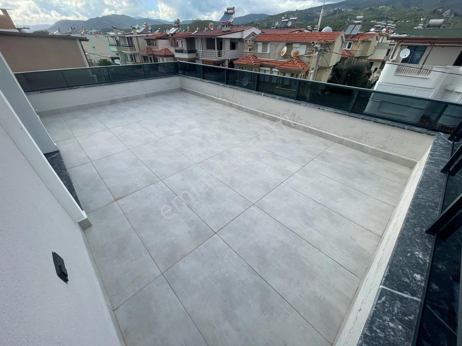 Poyraz Gayrimenkul'den Altınoluk'ta Satılık Sıfır Deniz'e Çok Yakın Villa - Görsel 38