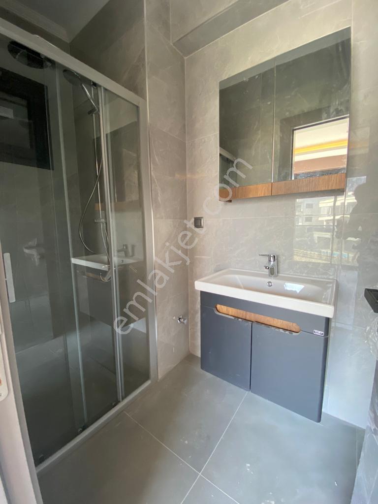 Nezih Bir Sitede 3+1 Satılık Daire - Görsel 14