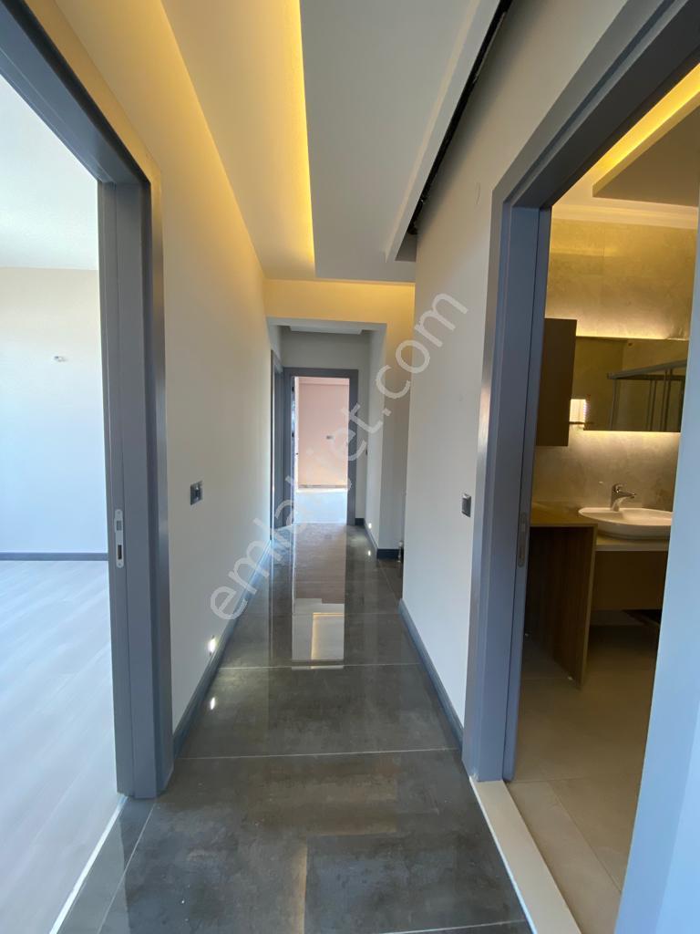 Nezih Bir Sitede 3+1 Satılık Daire - Görsel 11