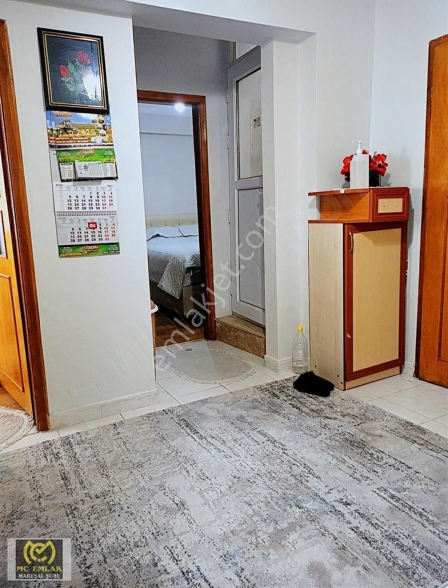 Mç Emlak'tan Mareşal Çakmak Mh'de 4+1 Full Yapılı Satılık Teras - Görsel 23