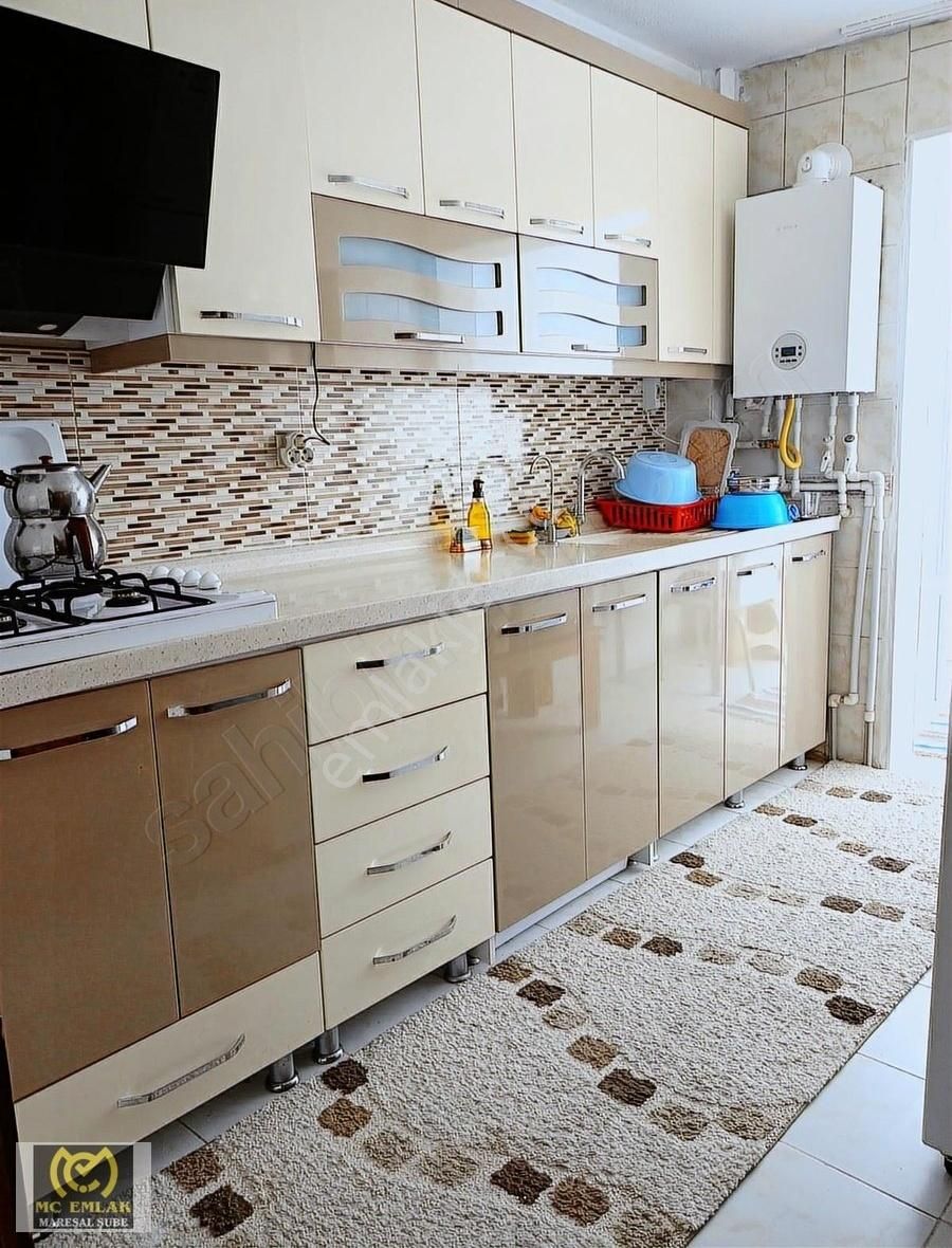 Mç Emlak'tan Mareşal Çakmak Mh'de 4+1 Full Yapılı Satılık Teras - Görsel 18