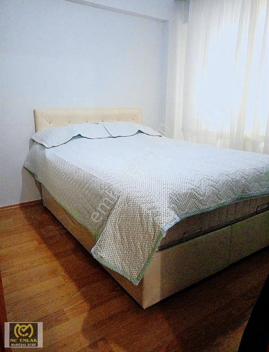 Mç Emlak'tan Mareşal Çakmak Mh'de 4+1 Full Yapılı Satılık Teras - Görsel 33