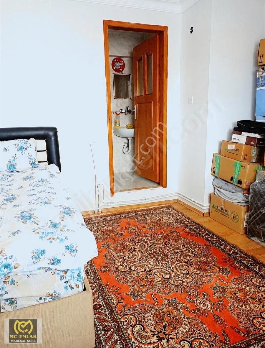 Mç Emlak'tan Mareşal Çakmak Mh'de 4+1 Full Yapılı Satılık Teras - Görsel 17