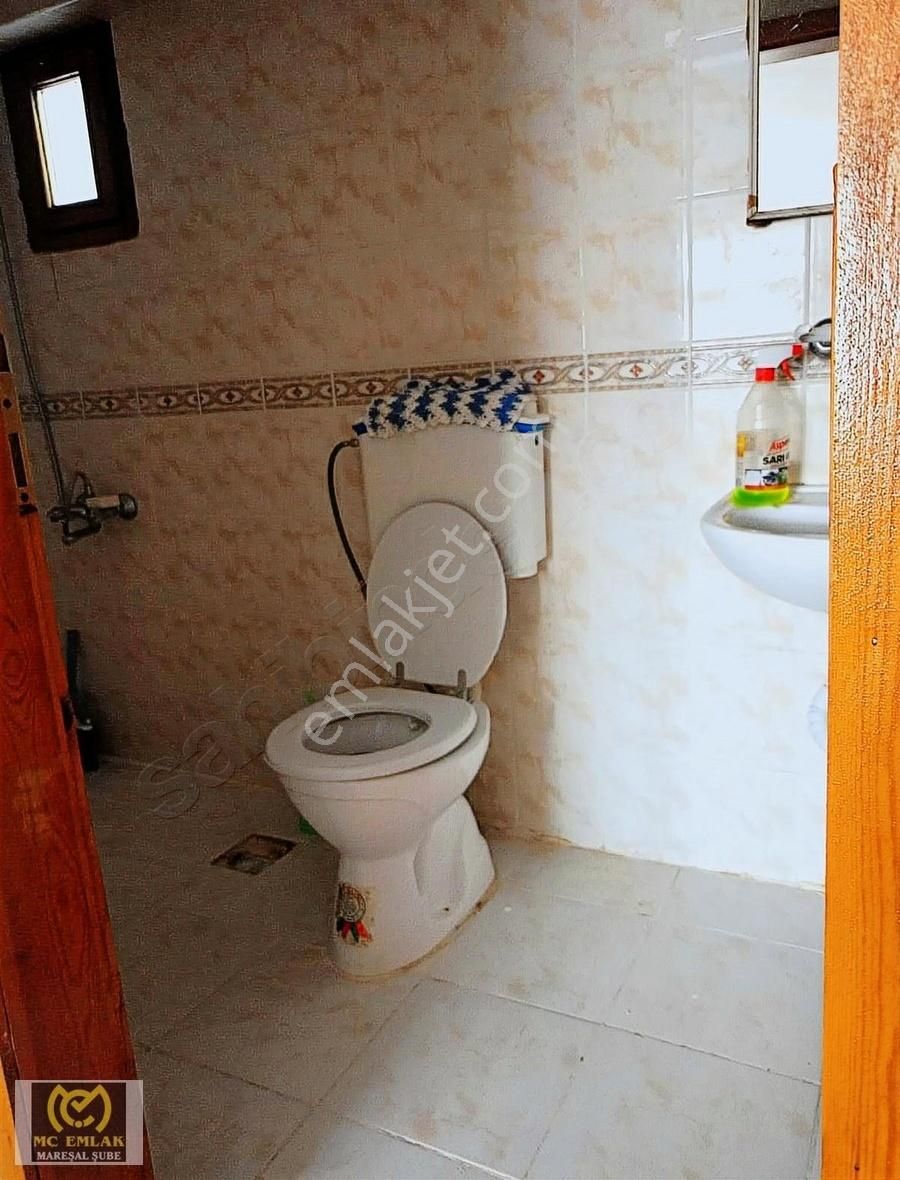 Mç Emlak'tan Mareşal Çakmak Mh'de 4+1 Full Yapılı Satılık Teras - Görsel 15