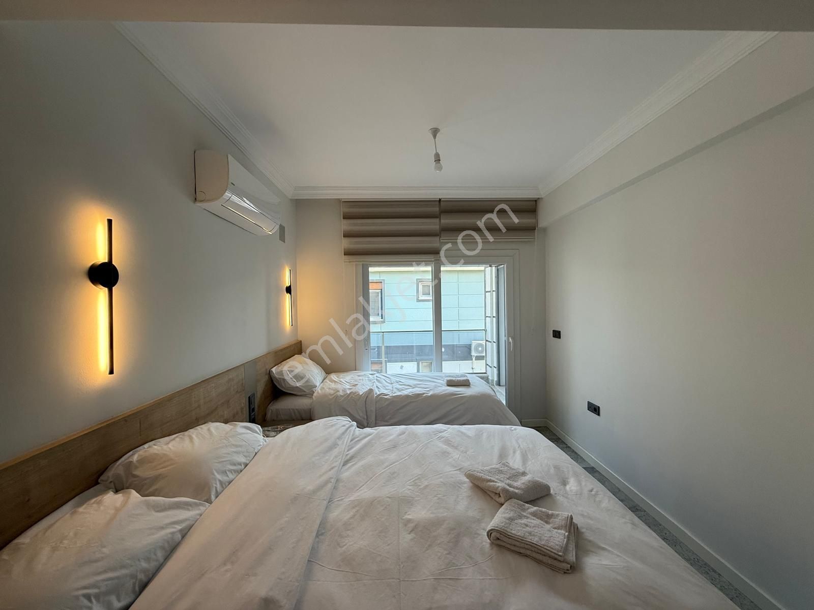 Stop’tan Ortaca Yerbelen’de *havuzlu Eşyalı* 4+1 Villa - Görsel 22