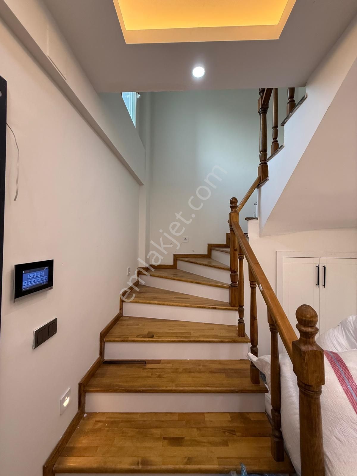 Stop’tan Ortaca Yerbelen’de *havuzlu Eşyalı* 4+1 Villa - Görsel 29