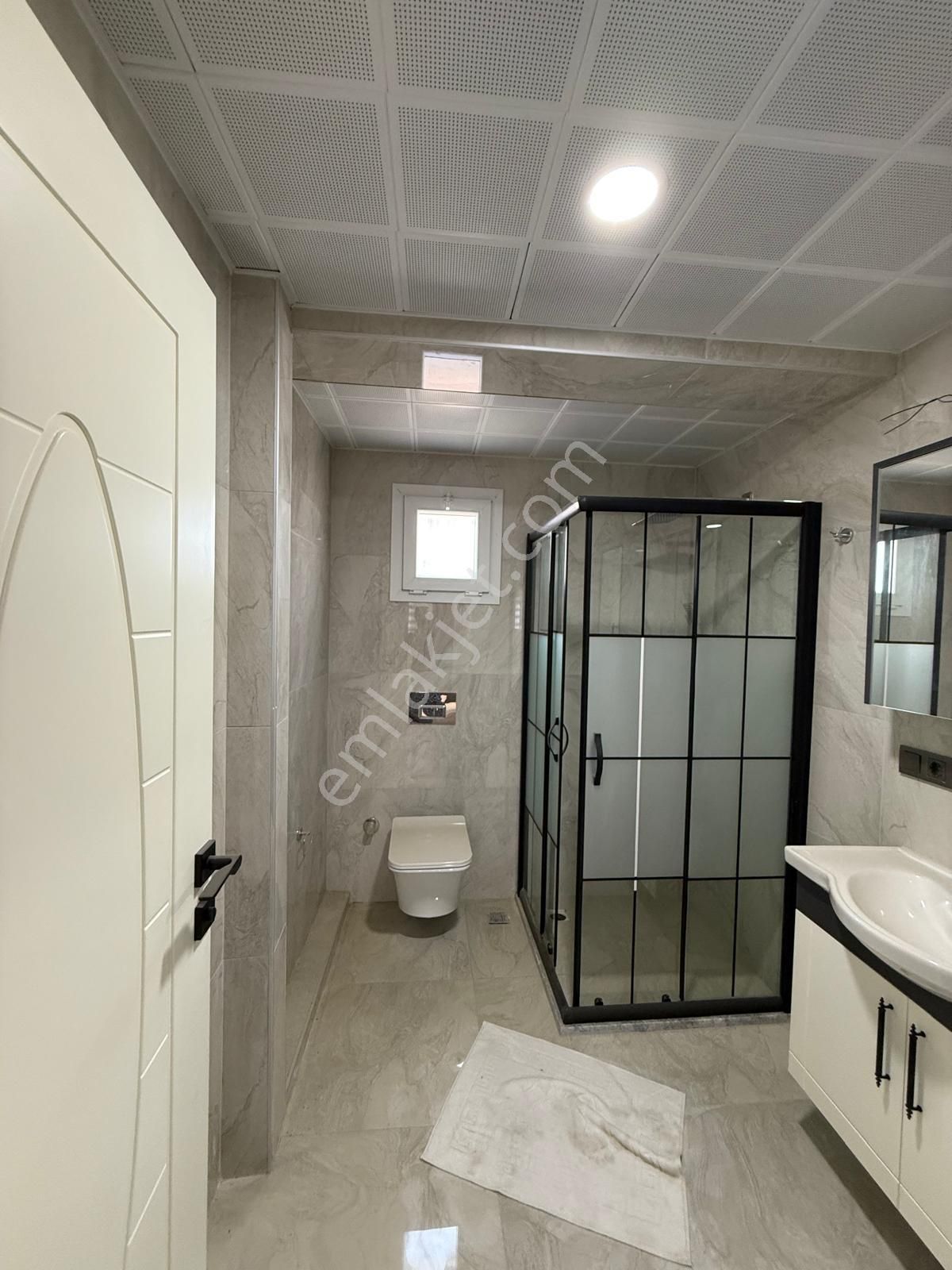 Stop’tan Ortaca Yerbelen’de *havuzlu Eşyalı* 4+1 Villa - Görsel 25