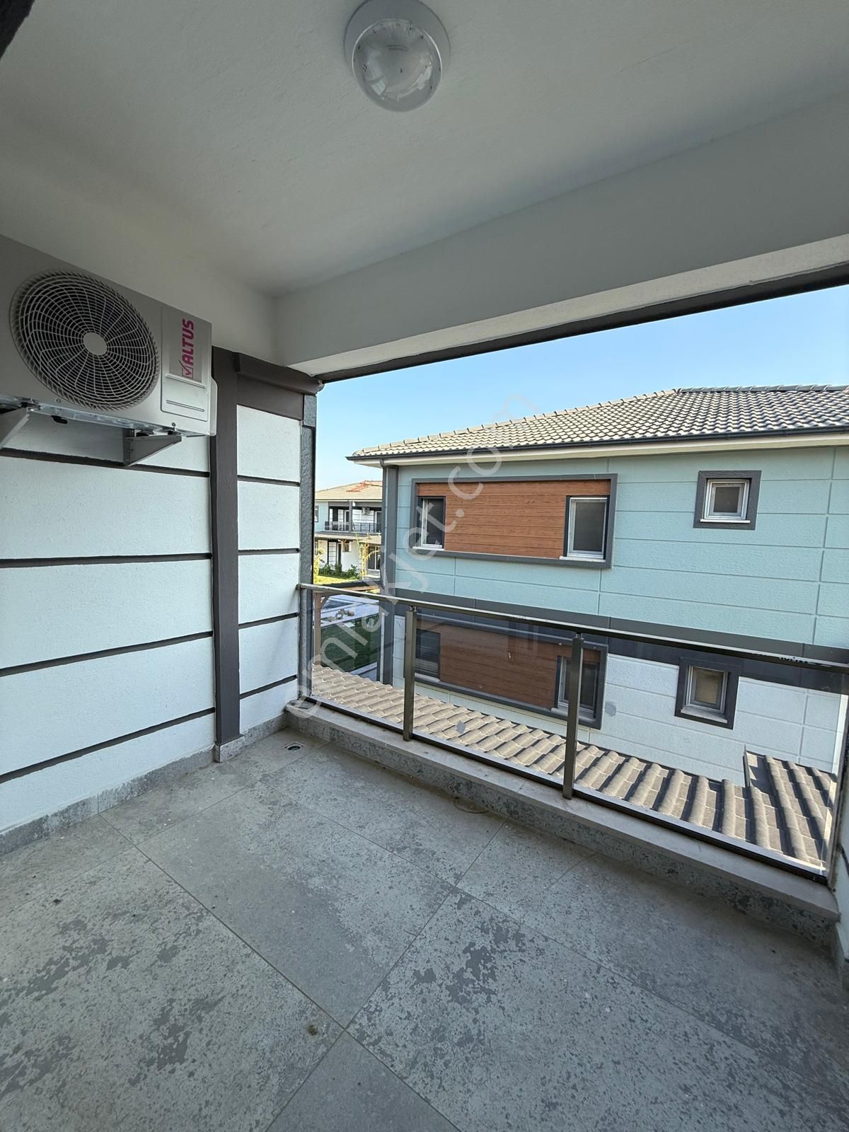 Stop’tan Ortaca Yerbelen’de *havuzlu Eşyalı* 4+1 Villa - Görsel 27