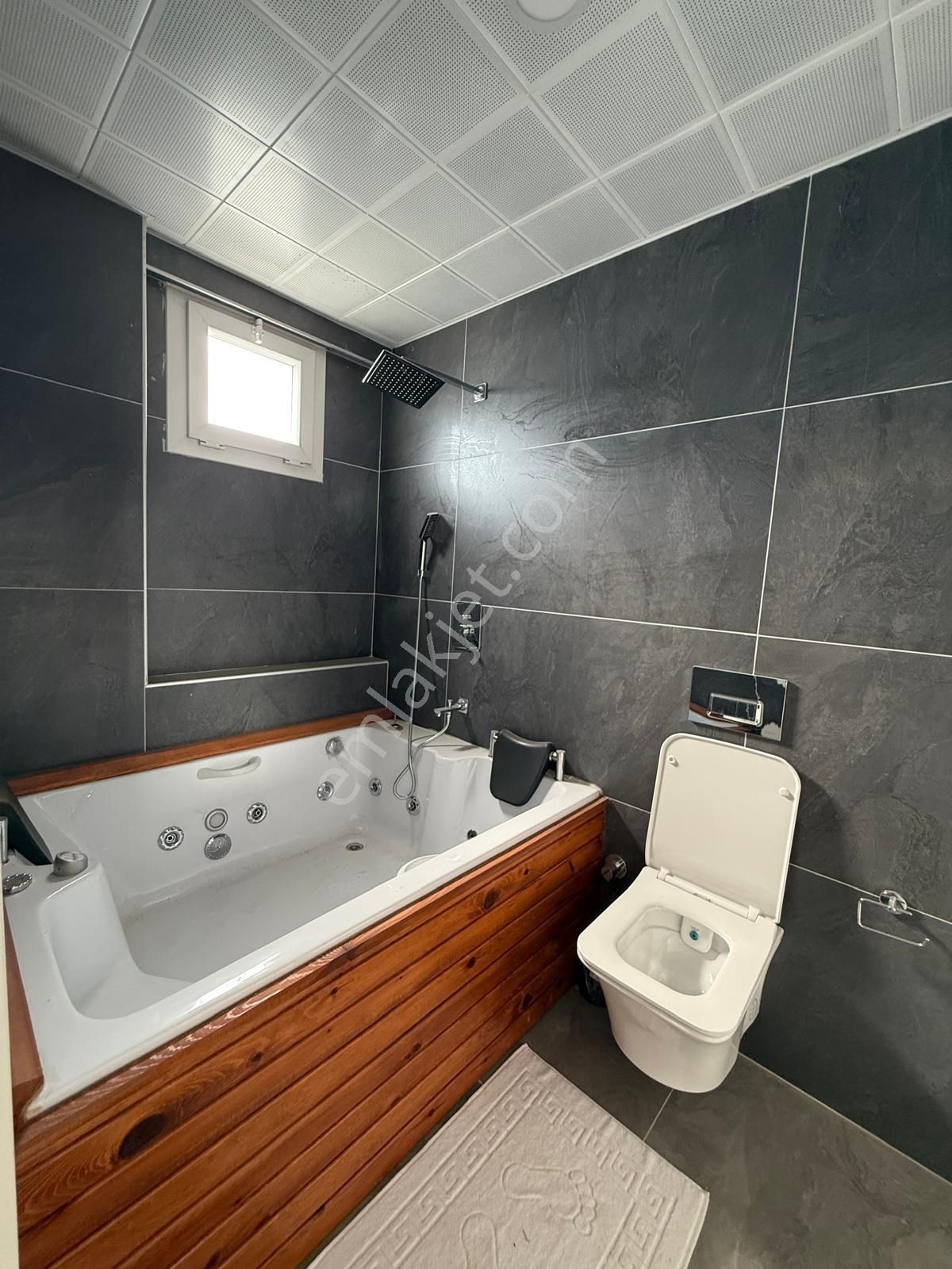 Stop’tan Ortaca Yerbelen’de *havuzlu Eşyalı* 4+1 Villa - Görsel 26