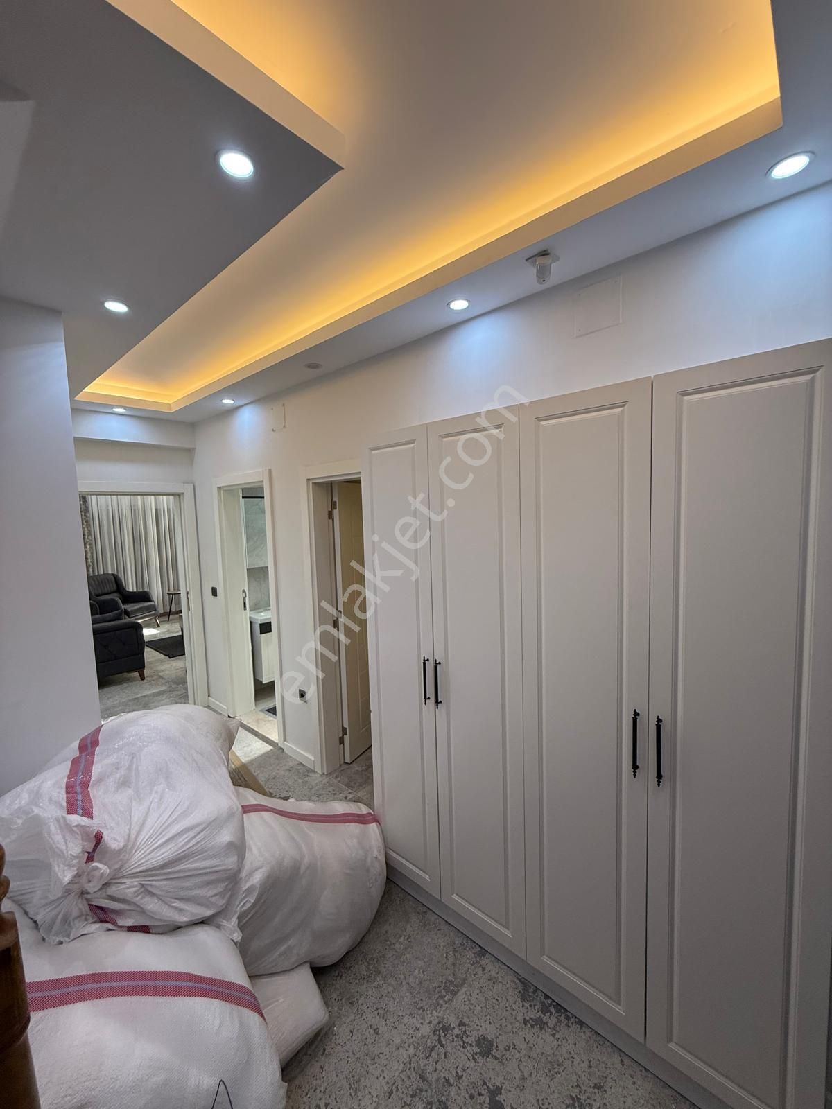 Stop’tan Ortaca Yerbelen’de *havuzlu Eşyalı* 4+1 Villa - Görsel 28