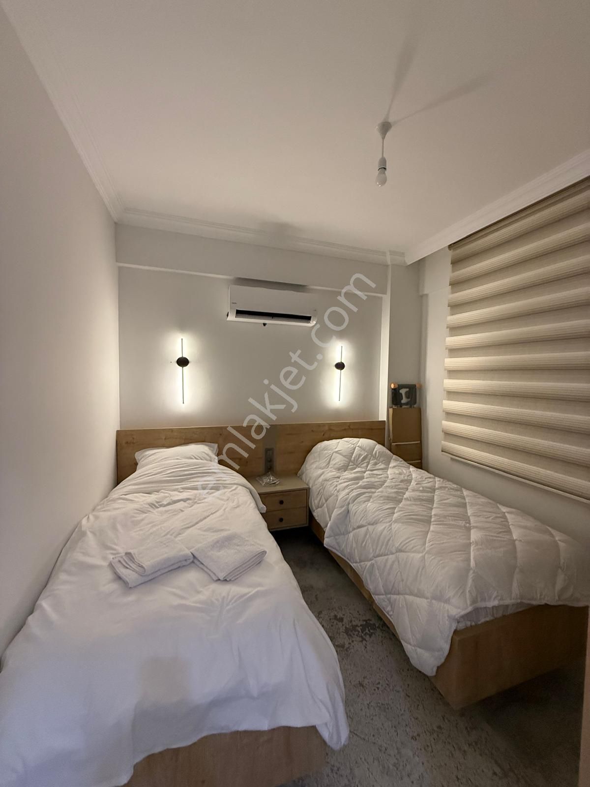 Stop’tan Ortaca Yerbelen’de *havuzlu Eşyalı* 4+1 Villa - Görsel 20