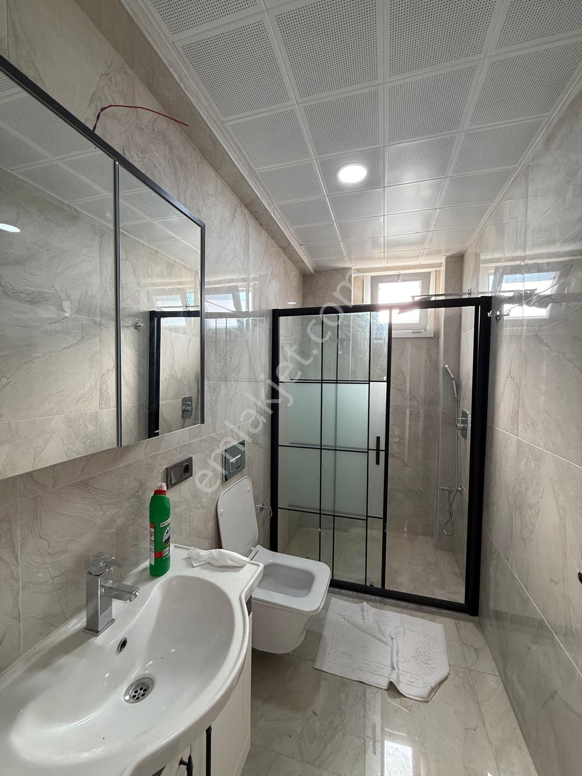 Stop’tan Ortaca Yerbelen’de *havuzlu Eşyalı* 4+1 Villa - Görsel 24