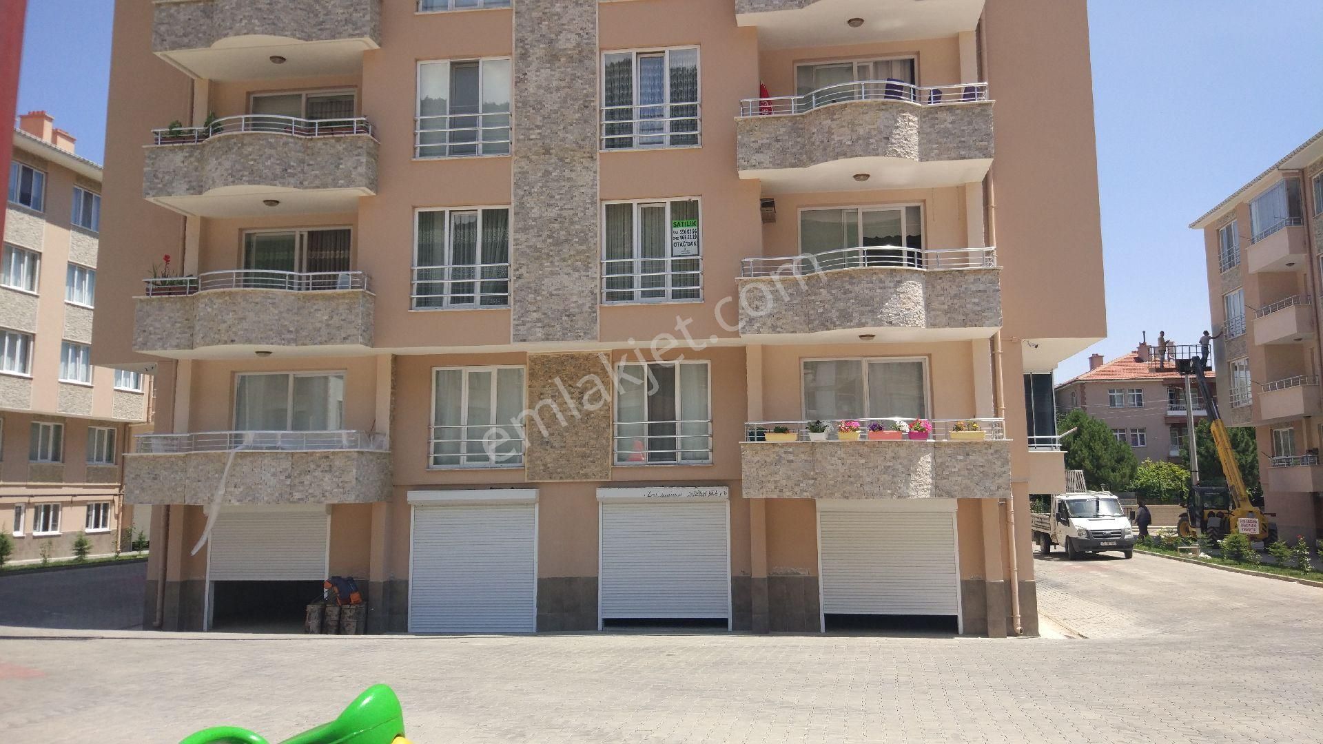 Kiralık Ferah Daire