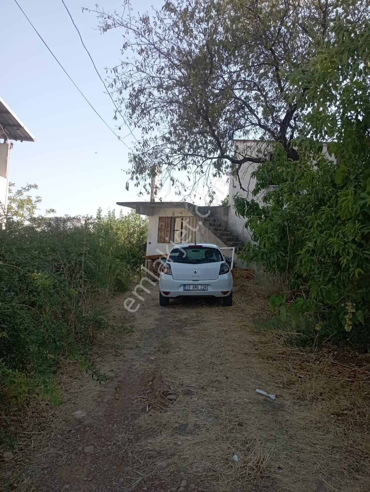 Ayrancilar Da Anayola Yakin 448 M2 Arsa İcinde Satilik Mustakil
